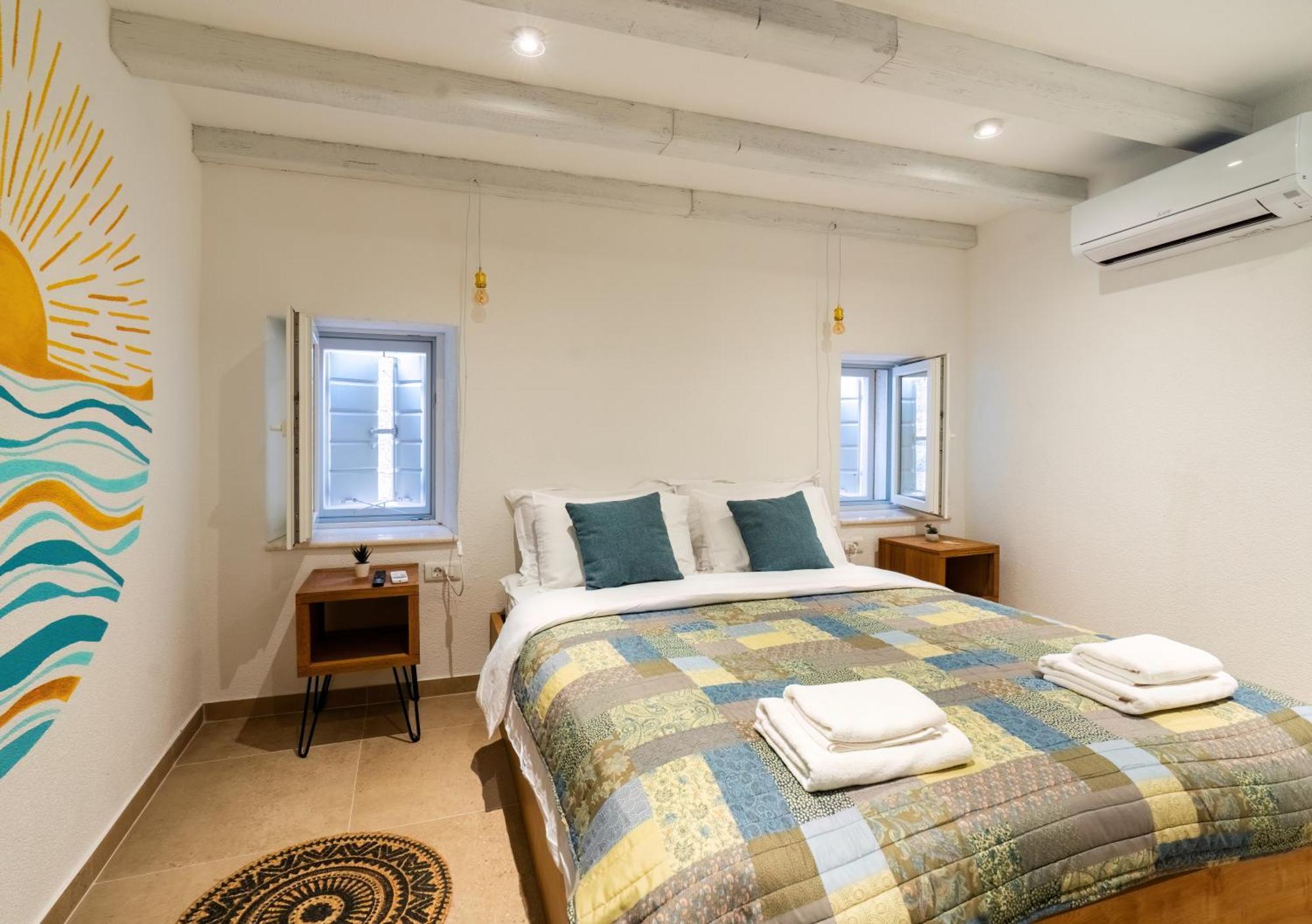 House Malena - Rooms Vis Exterior foto